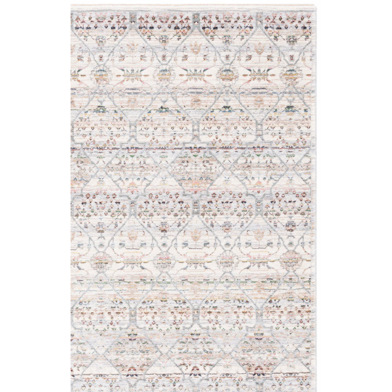 Princeton Performance Oriental Rug, Rectangle 4' x 6'