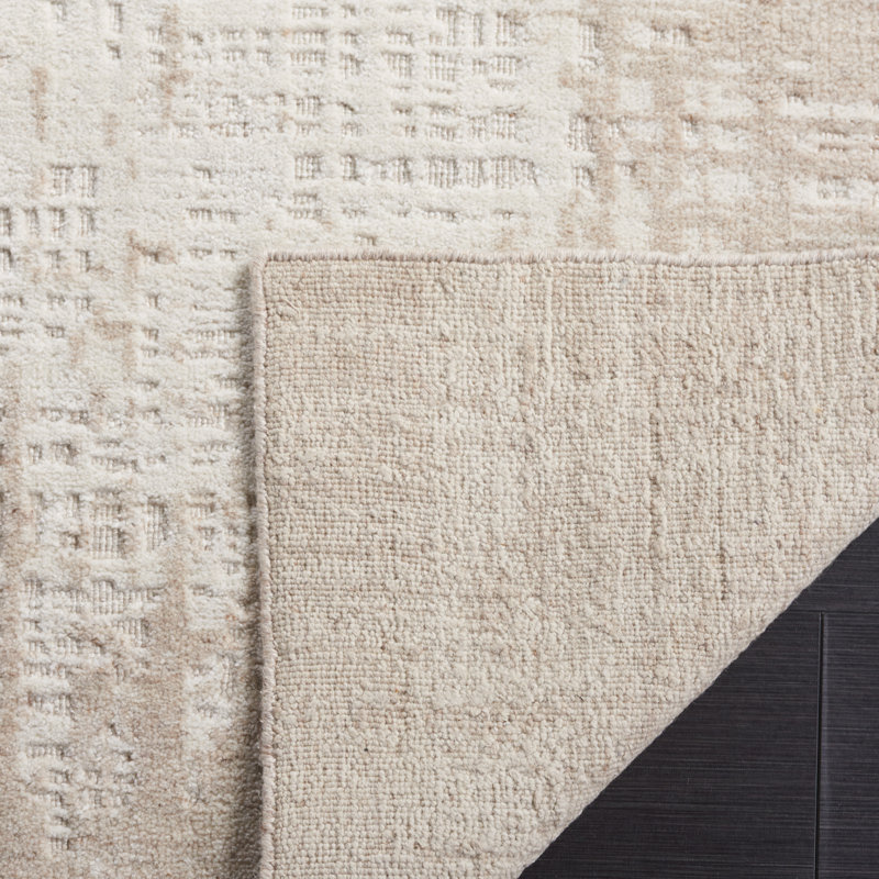 Prins Rectangle Area Rug, Rectangle 6' x 9'
