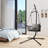 Hanging Swing Chair With Stand