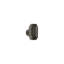 Emerald Bronze Rectangular Knob-56413853