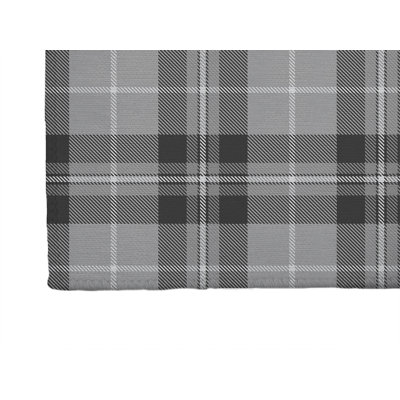 Tapis de jeu Tartan Block