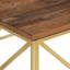 Allegro Four Leg Coffee Table-1914149787