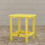 Table d'appoint POLYWOOD South Beach 18 "-30469656