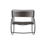 Walter Lamb Outdoor Rocker Chair