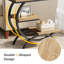 C Table End Table-1931523369