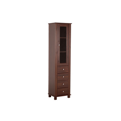 Agisilaos Linen Cabinet