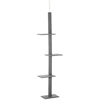 Tall Cat Tree,Cat Tree Activity Center
