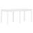 Ezhno Rectangular 6 - Person 159.5Cm Long Dining Set-562024999