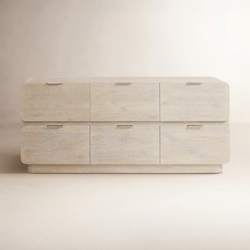 Antibes Dresser