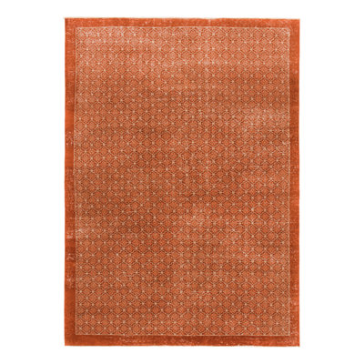 Handmade Wool Area Rug