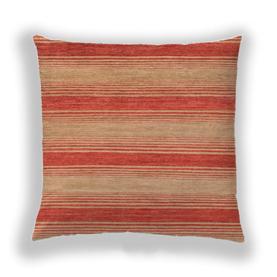 Coussin Abstract 1410