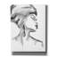 «Woman III BW» par Alan Majchrowicz, estampe numérique sur toile-79063910