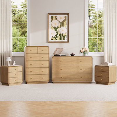 Ensemble de chambre à coucher