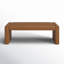 Banc rembourré Wagenen-2012130647