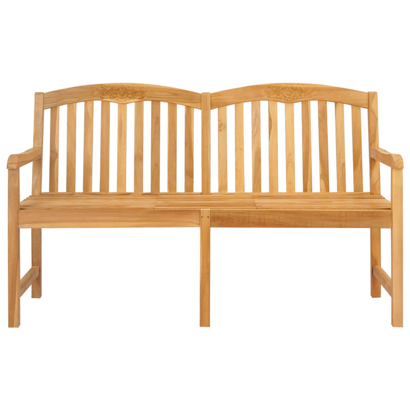 Outdoor Bench