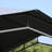 Outsunny 10' x 10' Soft Top Patio Gazebo Outdoor Canopy with Unique Geometric Design Roof, All-Weather Steel Frame-49166477