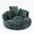Chenille verte est en rupture de stock