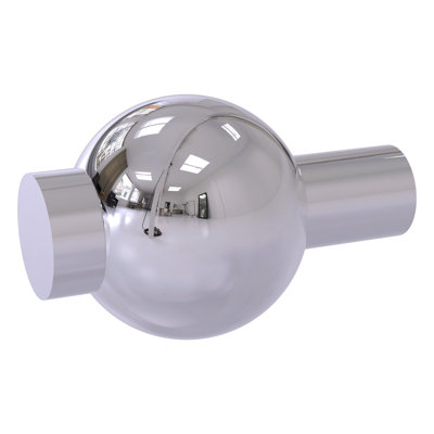 Bouton de longueur 1 1/4 po Beresford