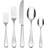 45-Piece Flatware Set, Service For 8