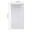 Rideau en polyester Muret