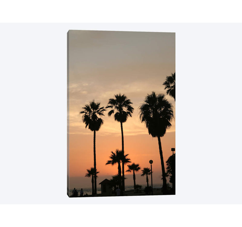 Wrapped Canvas Print, 66.04 cm H x 45.72 cm W x 3.175 cm D