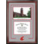 NCAA Washington State Cougars Spirit Graduate Diploma Picture Frame