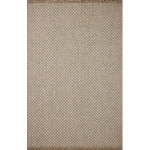 Loloi II Dawn Indoor/Outdoor Natural Area Rug & Reviews | Wayfair