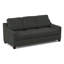 Clark 82" Square Arm Sofa Bed Sleeper with Reversible Cushions-1091698820-1130569840-1144381789