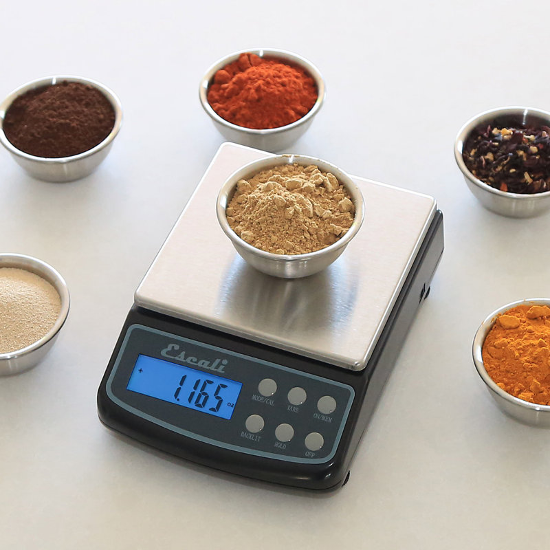 Escali L-Series Digital Scale