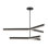 Linea LED Chandelier