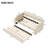Beige Twin Upholstered Daybed With Trundle And Storage Space Trundle, Padding-320622272