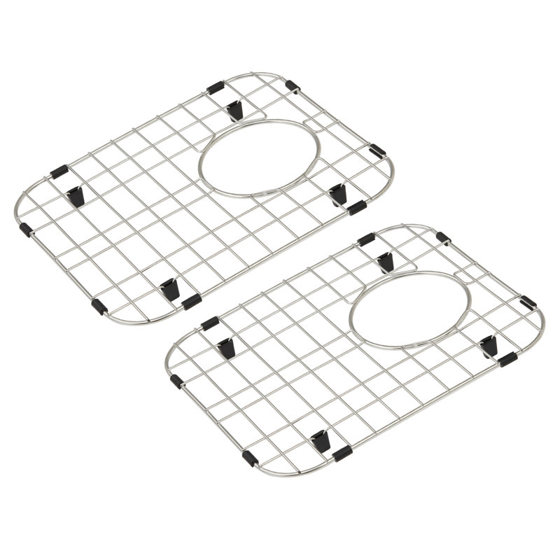 Grille d'évier