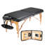 Table de massage large professionnelle VEVOR