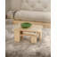 JAPAN COFFEE TABLE CAROB BROWN