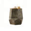 Table basse Retro Iron