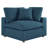 Modway Commix Down Filled Overstuffed 6-Piece Sectional Sofa-354006279