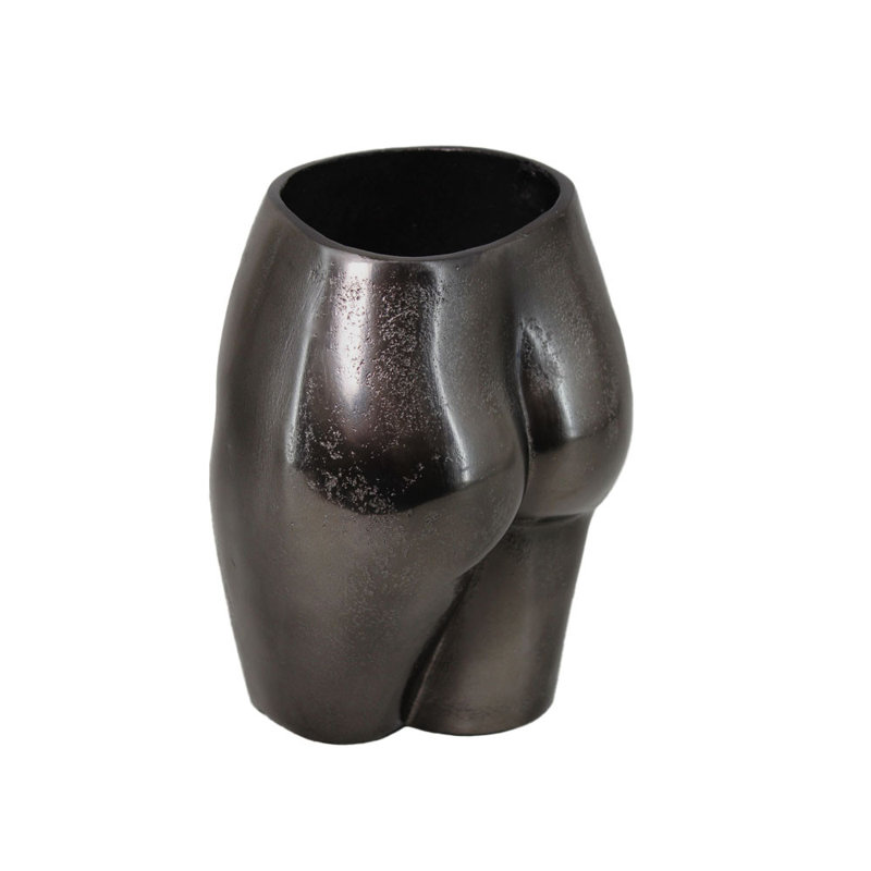 Vase de table 8 po