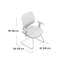 Mesh Side Chair