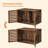 Linkwood Litter Box Enclosure-702285360