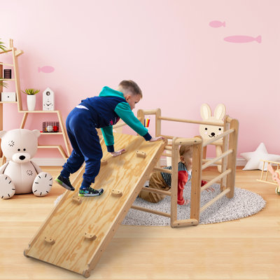 Nyeekoy 28.54'' W Climber