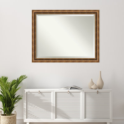 Sova Flat Mirror