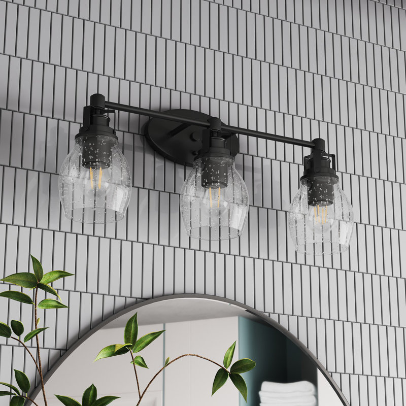 Luminaires de salle de bain Akeley