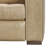 Bernhardt Nest Leather Power Motion Sofa