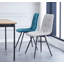Ensemble de 2 chaises en tissu Waltwilder-2064404342
