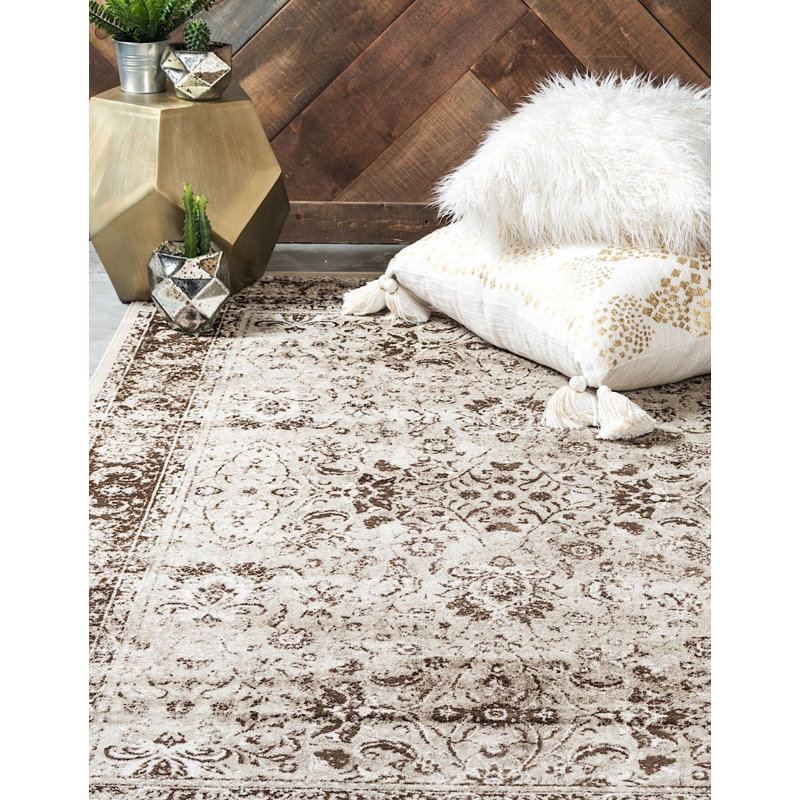 Majestic Oriental Indoor Rug, Rectangle 8' x 11'6"