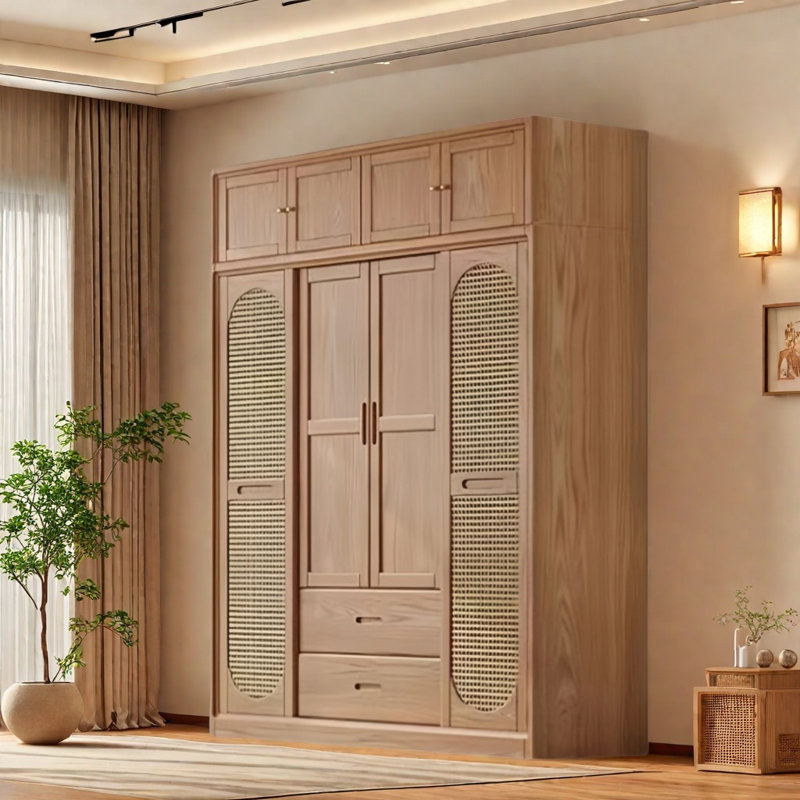 Vintage Classic Wardrobe