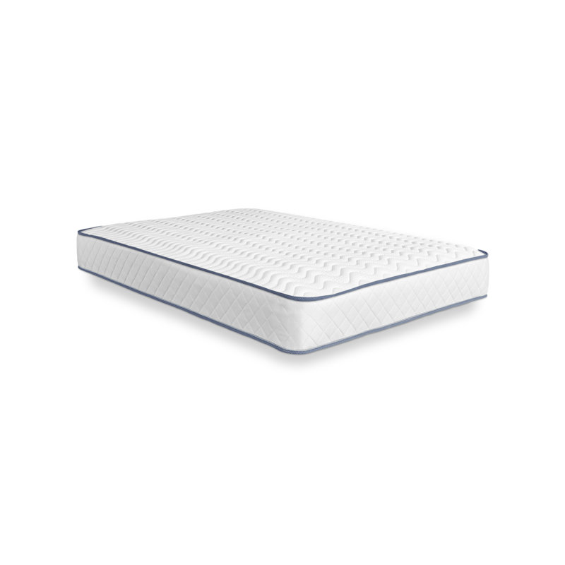 Dreamy Ortho Aer Foam Mattress, Super King (6')