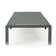 Caggiano Outdoor Metal Chaise Lounge Set