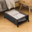 17 Stories Iron Underbed Storage