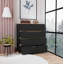 Commode 4 tiroirs Reedsville-1509360348